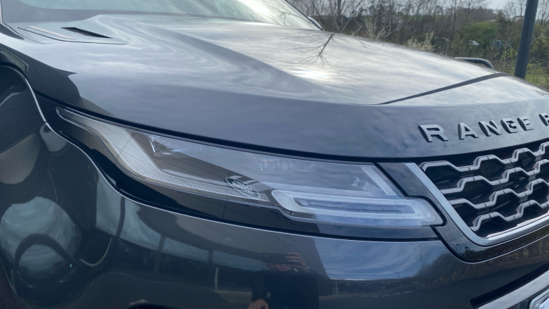 Land Rover Range Rover Evoque 2.0 D200 R-Dynamic SE 5dr Auto Diesel Hatchback